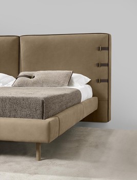 Gregory Night BedBy Gamma Arredamenti
